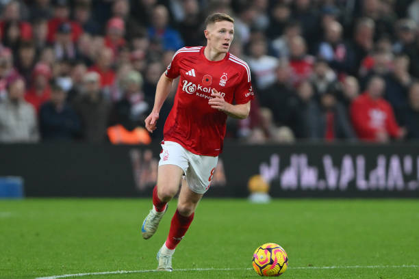 0諾丁漢森 0諾丁漢森